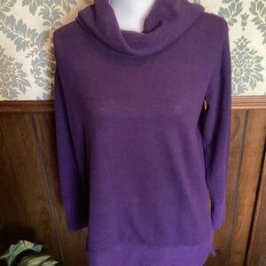 Liz Claiborne sweater
